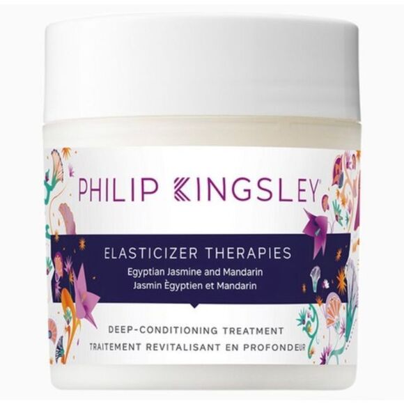 Elasticizer Deep Conditioning Treatment in Egyptian Jasmine and Mandarin - Picture 1 of 1